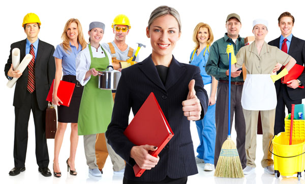 Avanos Hamal Kiralama Hizmeti